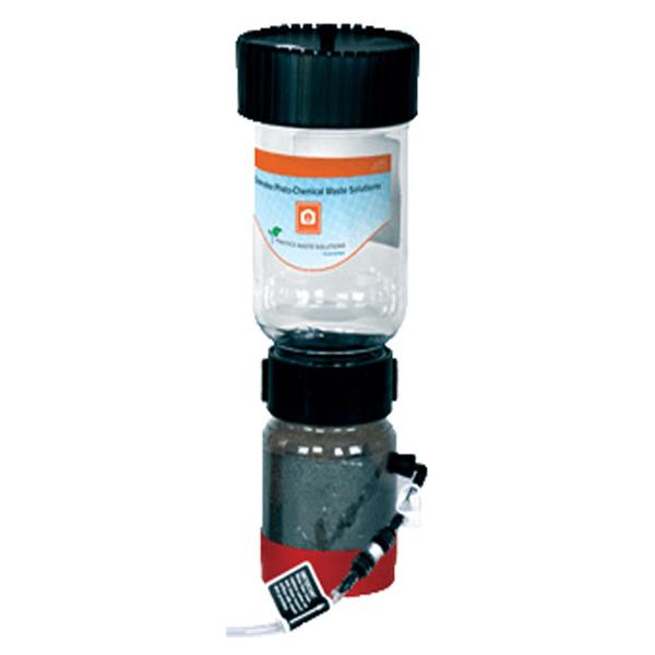 Filter Photo-Chemical For Manual Process Each